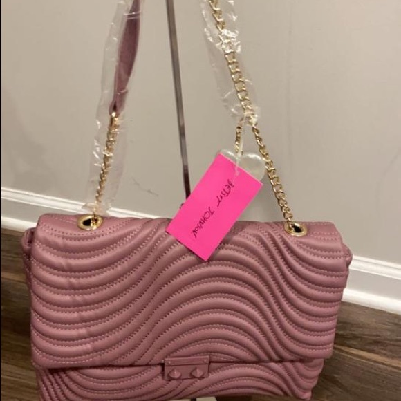 Betsey Johnson Handbags - Betsy Johnson